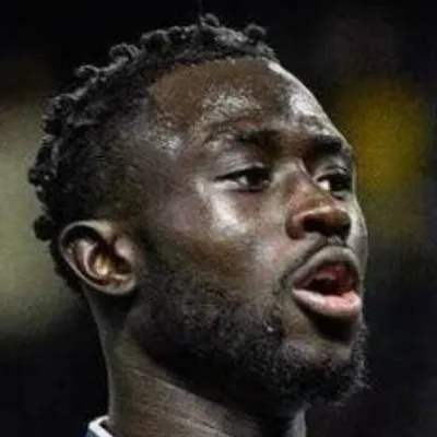 Arouna Sangante Profile Photo