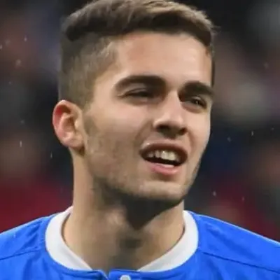 Arsen Zakharyan