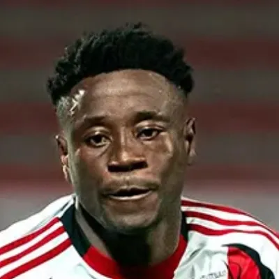 Arsène Kouassi Profile Photo