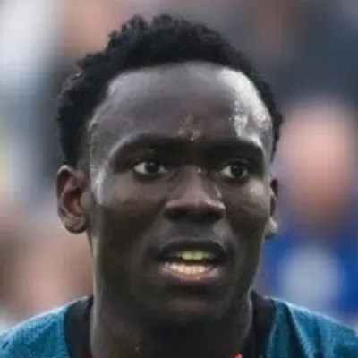 Arthur Avom Profile Photo