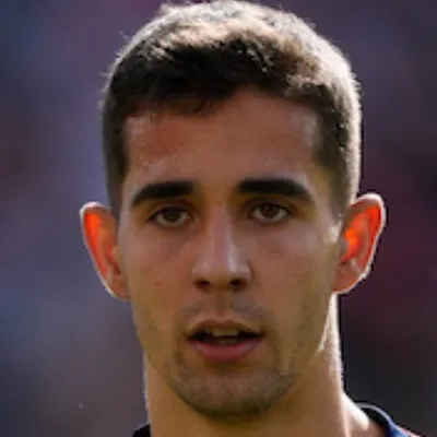 Asier Osambela Profile Photo