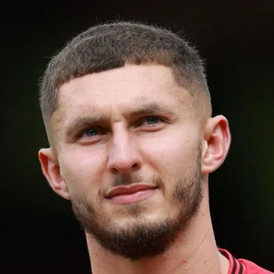 Aston Oxborough Profile Photo