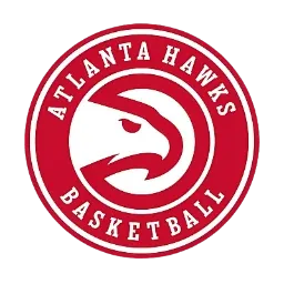 Atlanta Hawks logo