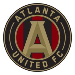 Atlanta United logo