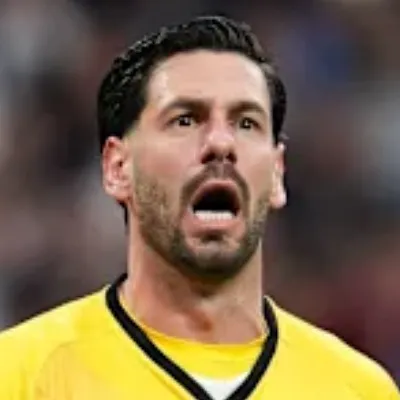 Augusto Batalla Profile Photo