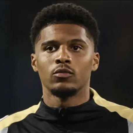 Aurèle Amenda Profile Photo