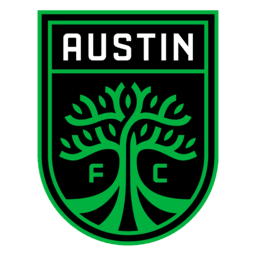 Austin FC logo