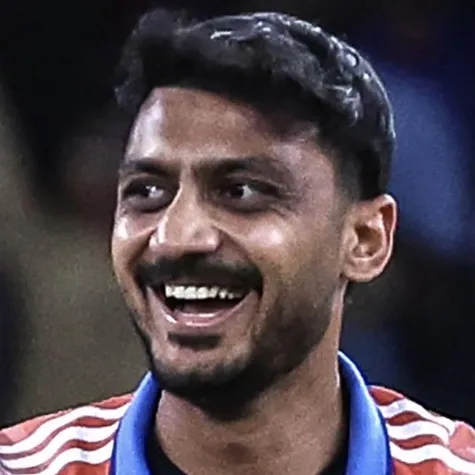 Axar Patel