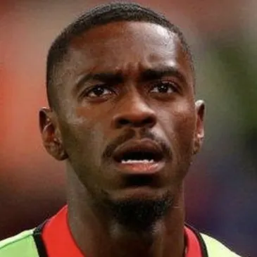 Axel Tuanzebe