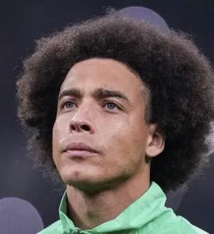 Axel Witsel 