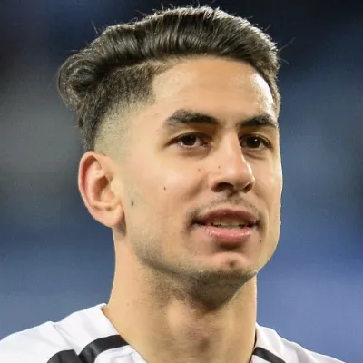 Ayoze Pérez