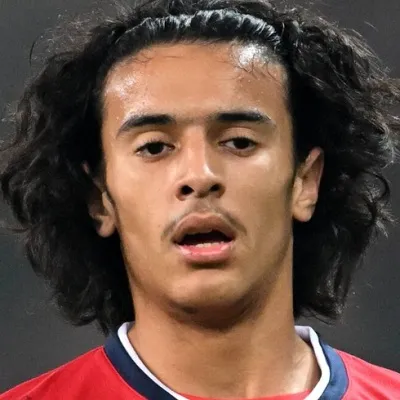 Ayyoub Bouaddi Profile Photo