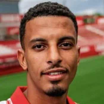 Azzedine Ounahi