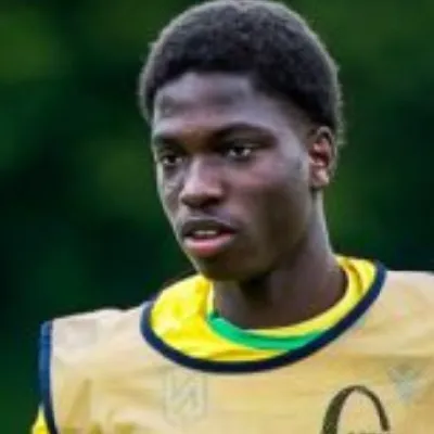 Bahmed Deuff Profile Photo