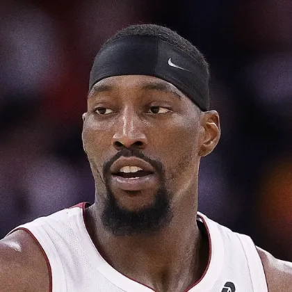 Bam Adebayo Profile Photo