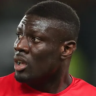 Bambo Diaby Profile Photo