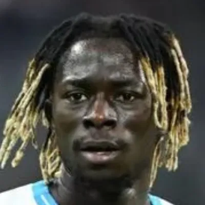 Bamo Meïté Profile Photo