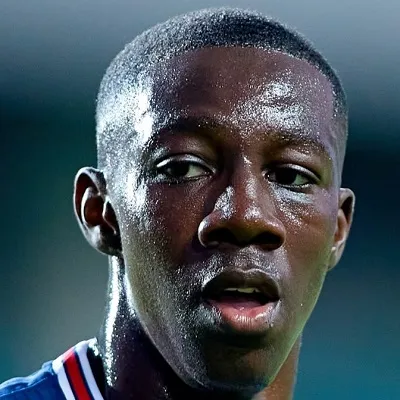 Bandiougou Fadiga Profile Photo