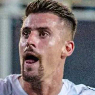 Baptiste Santamaria