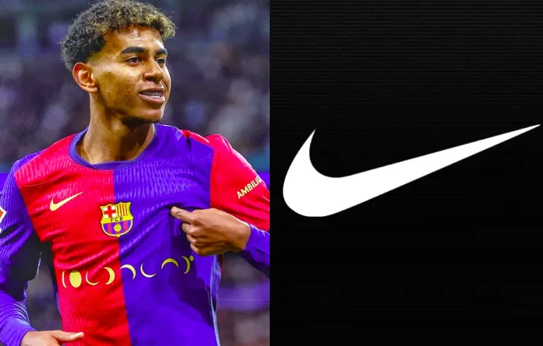 FC Barcelona-Nike Kit Suppliers Deal Worth (Breakdown)