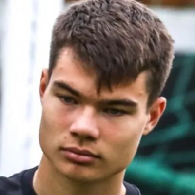 Bartosz Zelazowski Profile Photo