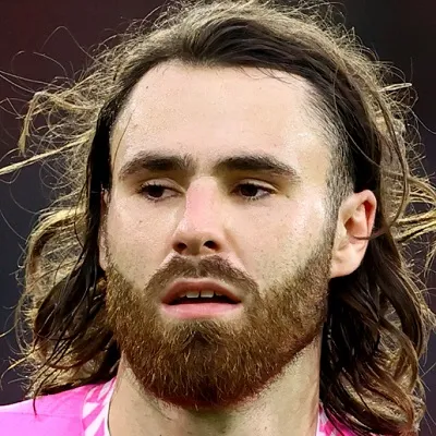 Ben Brereton Díaz Profile Photo