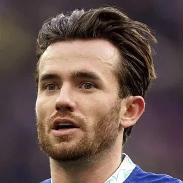 Ben Chilwell