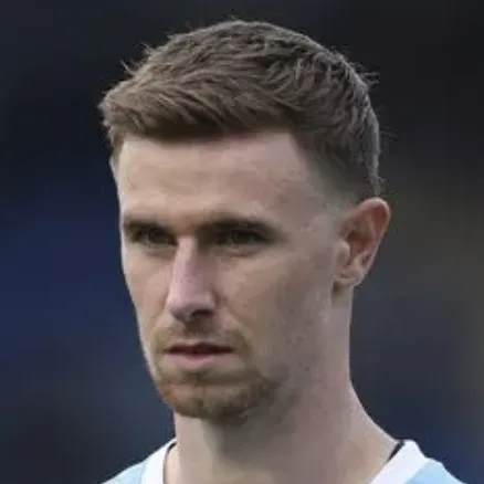 Ben Sheaf Profile Photo