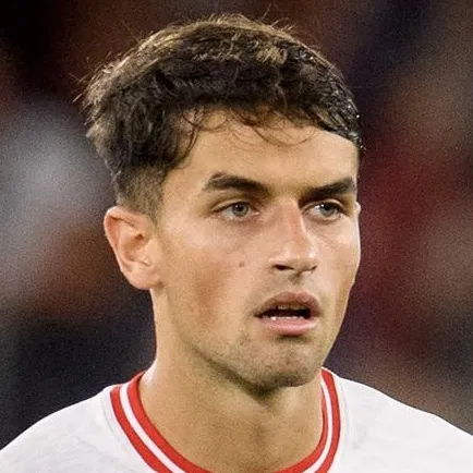 Beñat Prados Profile Photo