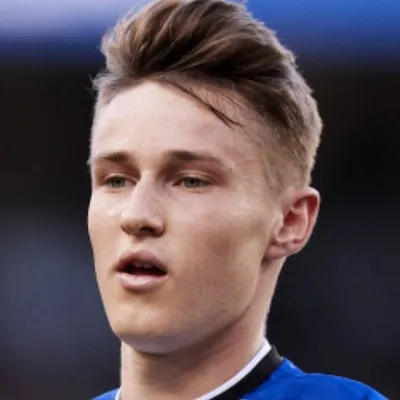 Beñat Turrientes Profile Photo