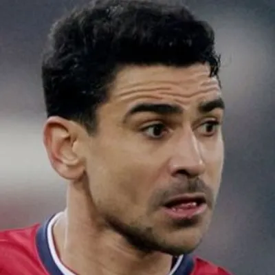 Benjamin André