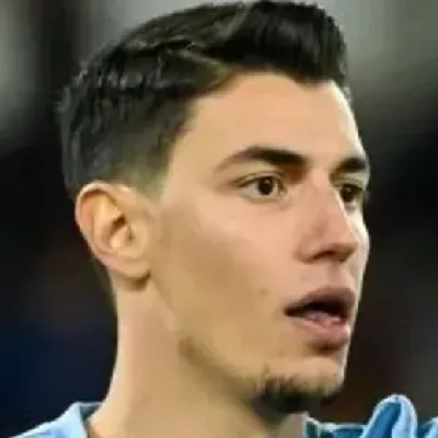 Berke Özer Profile Photo