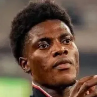 Bernard Nguene Profile Photo