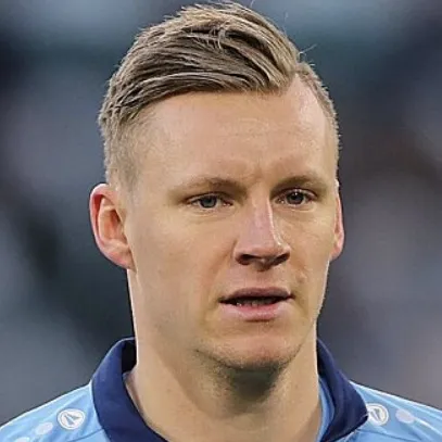 Bernd Leno Profile Photo