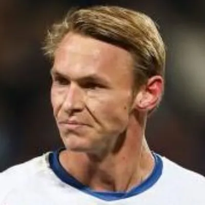 Bert Esselink Profile Photo