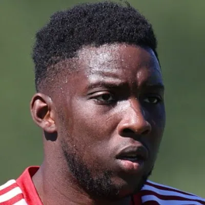 Bingourou Kamara Profile Photo