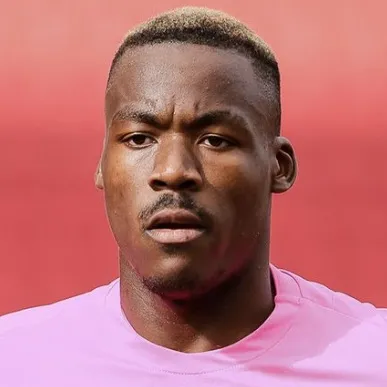 Blondy Nna Noukeu Profile Photo