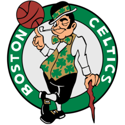 Boston Celtics logo