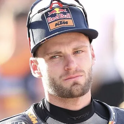 Brad Binder Profile Photo