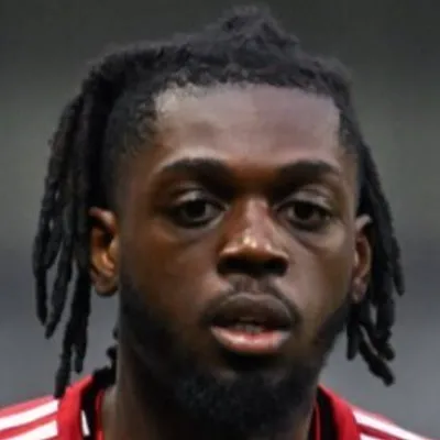 Bradley Locko Profile Photo