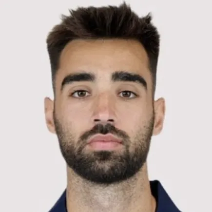Brais Méndez