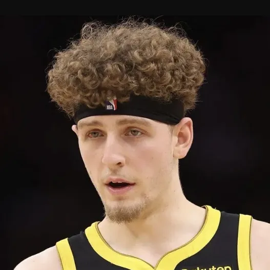 Brandin Podziemski Profile Photo