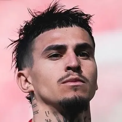 Brandon Dominguès Profile Photo