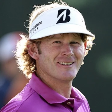 Brandt Snedeker