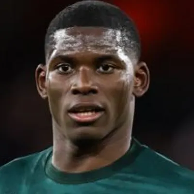 Breel Embolo Profile Photo
