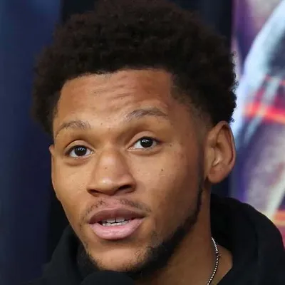 Brian Norman Jr Profile Photo