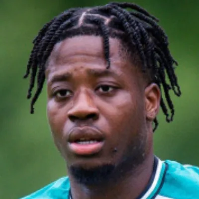 Bright Arrey-Mbi Profile Photo