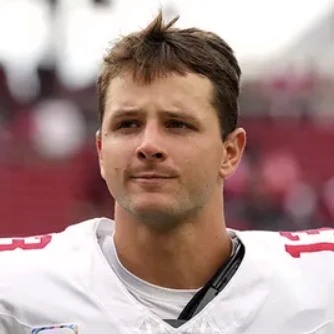 Brock Purdy