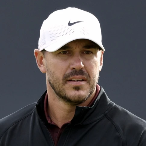 Brooks Koepka