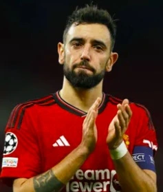 Bruno Fernandes